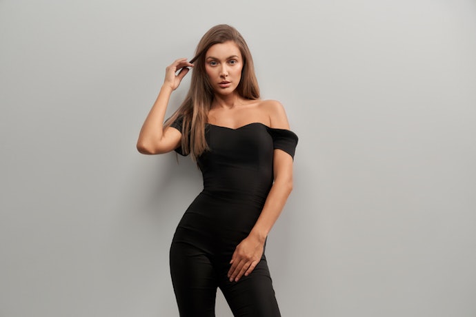 Jumpsuit, untuk tampilan kasual dan playful