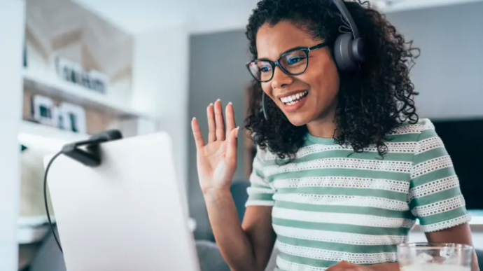Noise canceling: Membuat suara Anda lebih terdengar