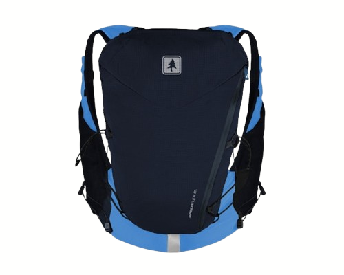 Consina: Hadirkan running vest dan tas trail running dengan 2 kantong di bagian depan