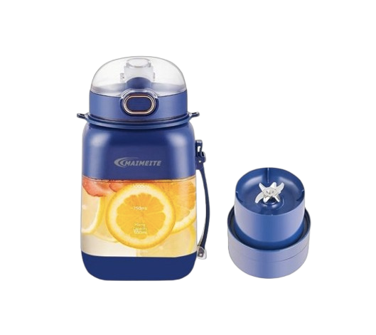 Tutup tumbler, blender makin mudah dibawa bepergian