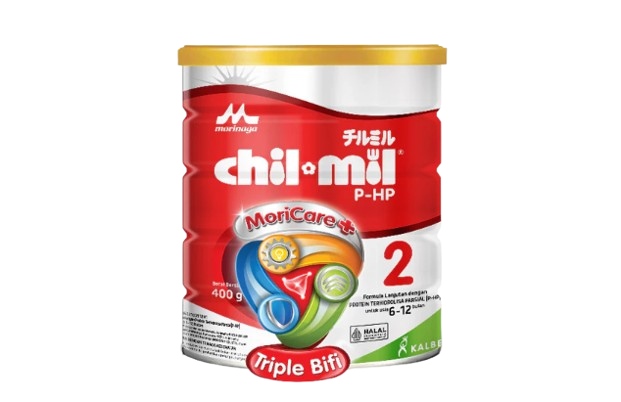 Bila usia bayi sudah >6 bulan, pertimbangkan susu yang dilengkapi zinc serta probiotik dan prebiotik untuk bantu memperbaiki pencernaannya