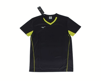 Mizuno: Elegan, Minimalis, dan Nyaman di Badan