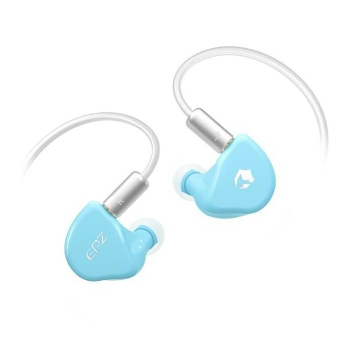 Untuk gaming kompetitif, pertimbangkan IEM seperti EPZ G10/G20 atau TWS low latency seperti Edifier Hecate GX05