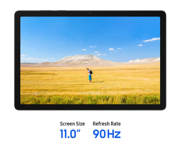 Untuk multitasking seperti membaca dan mengedit dokumen, utamakan tablet 3 jutaan dengan layar 11 inci ke atas