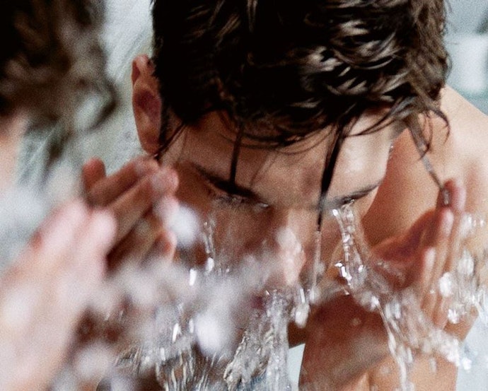 Nivea Men: Produk khusus untuk pria