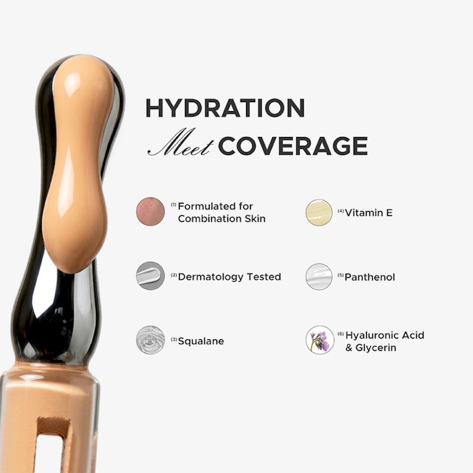 Mad for Makeup: Perpaduan antara skincare dan makeup