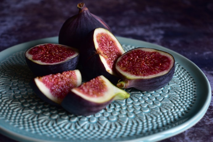Buah ara dan delima, cocok untuk dijadikan saus