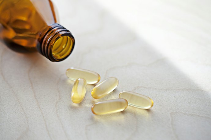 Untuk menjaga kesehatan dan fungsi kerja saraf mata agar tetap maksimal, dahulukan pemilihan omega-3