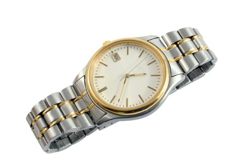 Stainless steel, awet dan tampak elegan