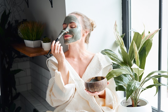 Skincare, merawat kesehatan kulit