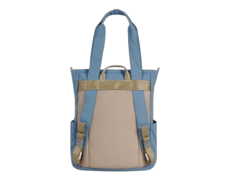 Visval: Menyediakan tas berwarna pastel dengan desain multifungsi