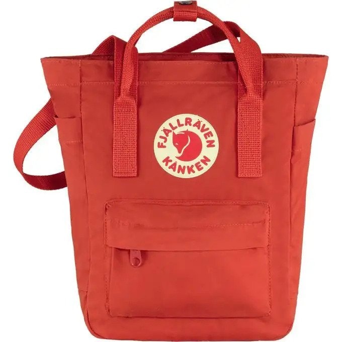 Tote bag, pas untuk jalan-jalan
