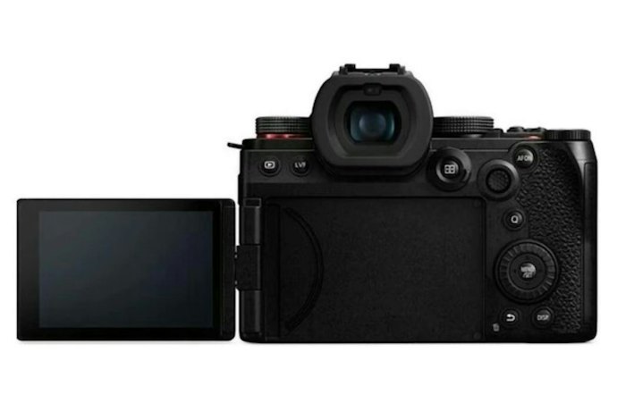 Micro Four Thirds, sistem ringkas dengan bodi yang ringan