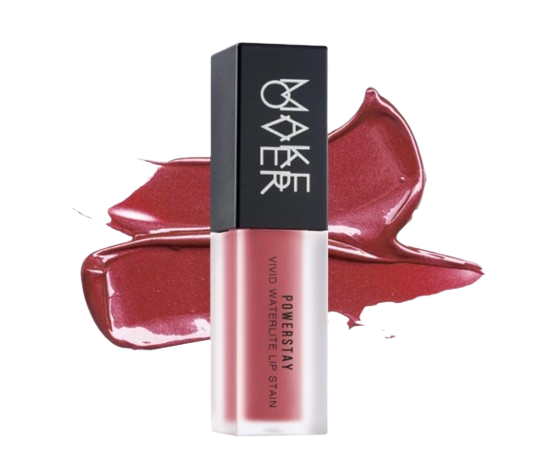 Lipstik cair, harus digunakan dengan aplikator