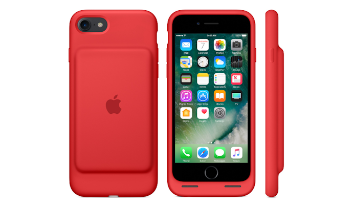 iPhone, bisa terkoneksi dengan Apple Pay dan CarPlay