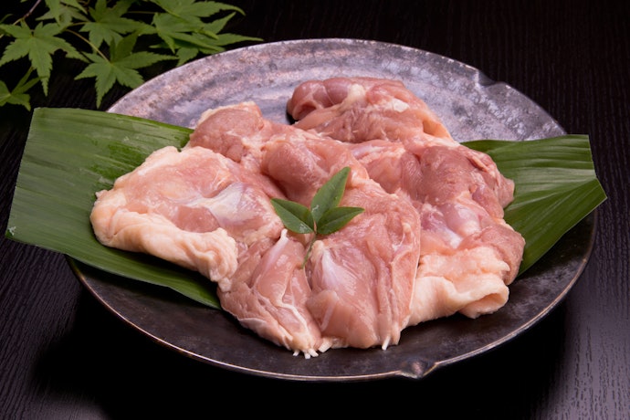 Kaldu non MSG ayam, rasa gurih yang lembut untuk segala masakan