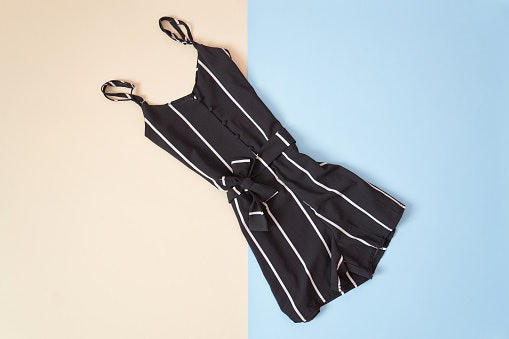 Tank top, lebih simpel dan fashionable