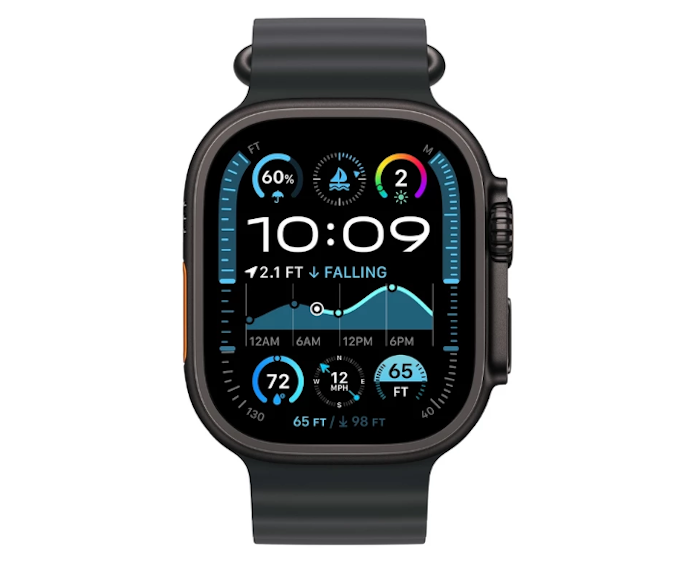 Seri Ultra: Tahan banting dan performa tinggi untuk aktivitas outdoor