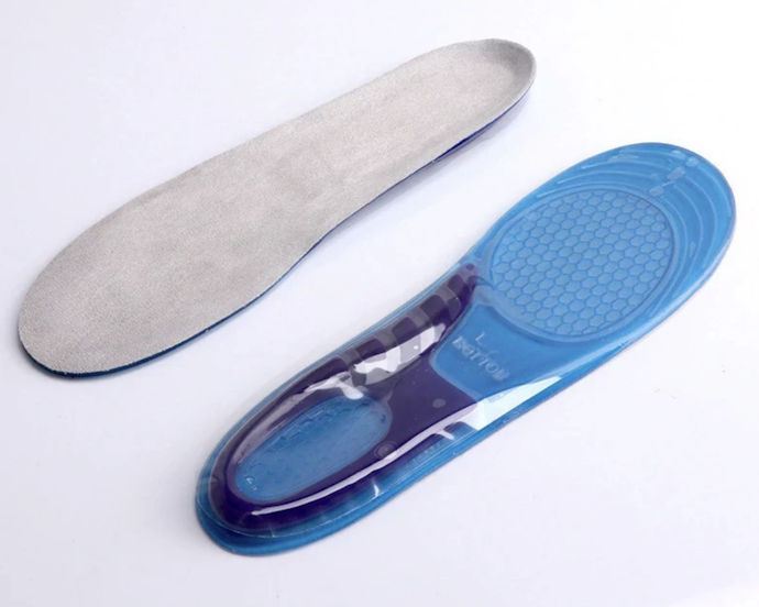 Athletic insole: Menawarkan perlindungan saat olahraga
