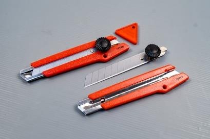 Rotate to lock: Mengunci lebih rapat dan stabil