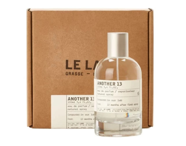 Le Labo Another 13: Sesuai untuk pribadi modern yang mencari aroma yang tidak terlalu feminin atau maskulin