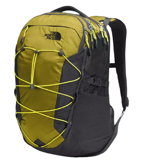 Backpacks: Berbagai model tas untuk kebutuhan sehari-hari