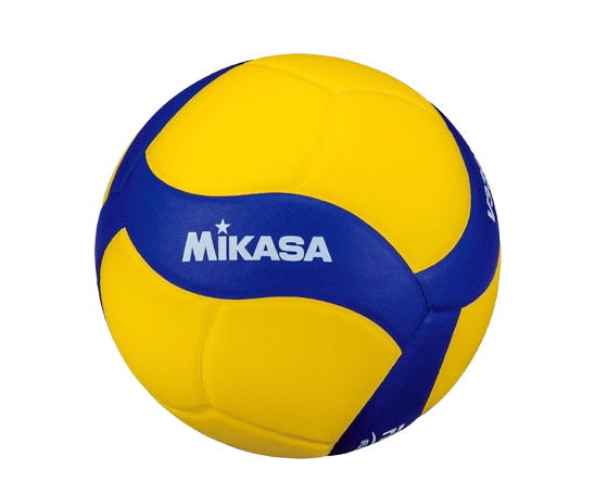 Pertimbangkan bola voli Mikasa entry-level yang terjangkau untuk anak sekolah