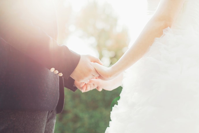 Pernikahan anak muda, menyuguhkan cerita romantis dan menggemaskan