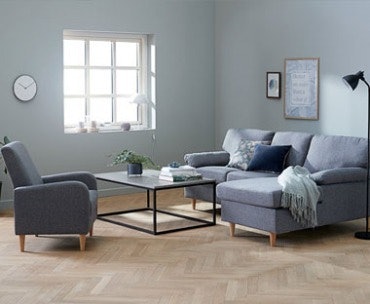 Living furniture, jadikan saat bersantai makin menyenangkan!