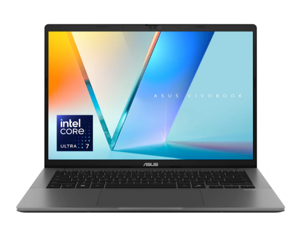 Vivobook S series, memberi performa terbaik untuk multitasking