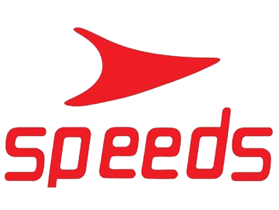 SPEEDS, bahan spons EVA-nya lebih padat bikin tak mudah rusak