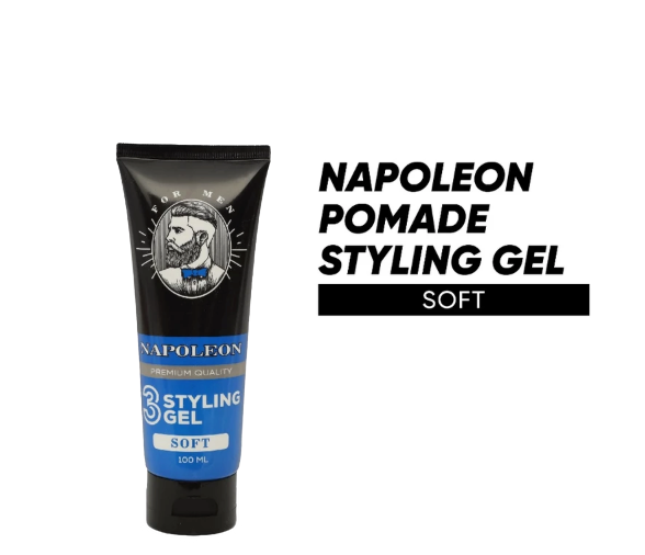 Minyak rambut dengan plant oil cocok untuk mendapatkan tampilan rambut kelimis
