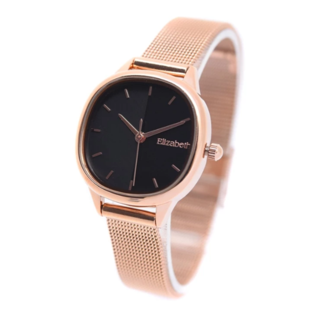 Jika ingin jam tangan tanpa baterai, pilih produk dengan movement automatic