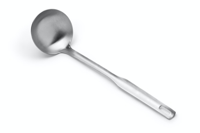 Stainless steel, tahan panas dan awet