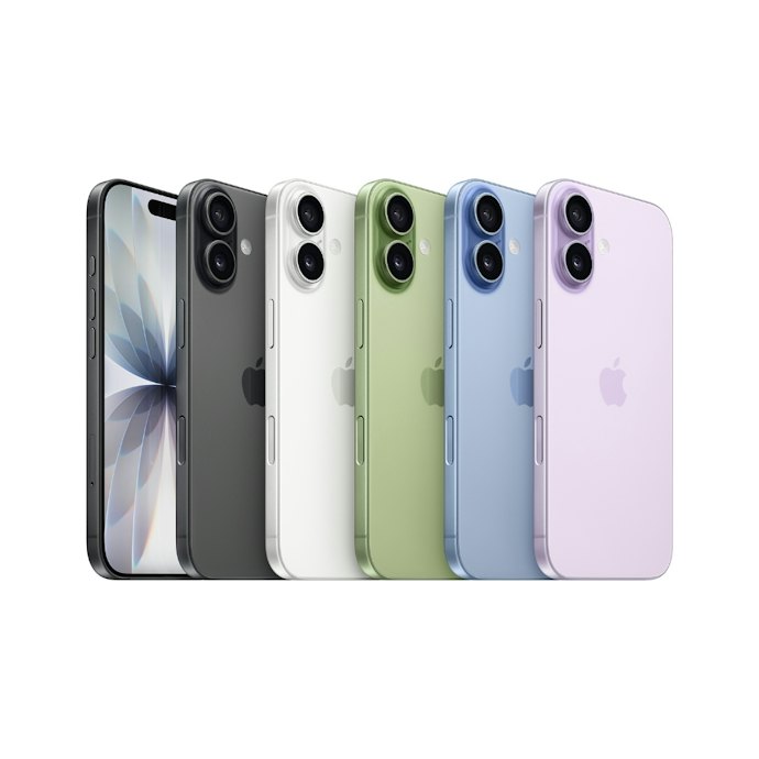 Pilih iPhone 17 untuk Anda yang ingin merasakan fitur-fitur terbaru