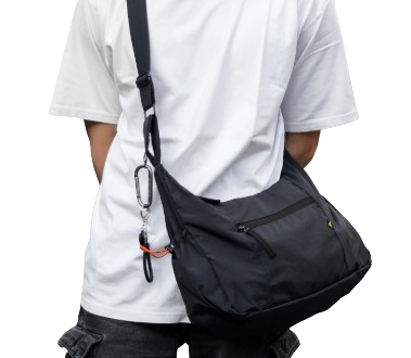 VRONT: Tampil bergaya dengan effortless berkat tekstur kusut