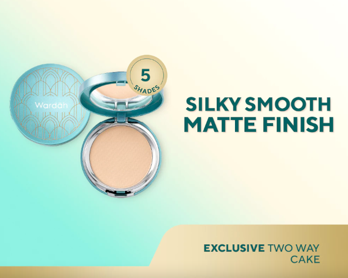 Untuk kulit berminyak, prioritaskan yang mengandung bahan oil control dengan matte finish