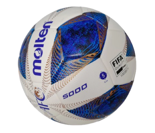 Molten: Bola resmi AFC dengan harga yang lebih affordable