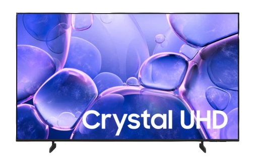 TV Samsung menghadirkan kualitas gambar optimal untuk menikmati acara TV dan film