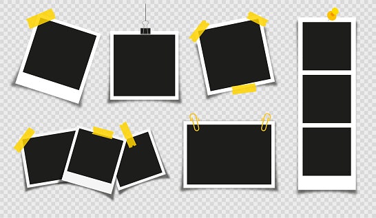 Agar tidak kehabisan kertas, pastikan ketersediaan film mudah dicari