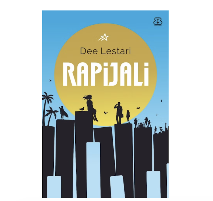 Dee Lestari