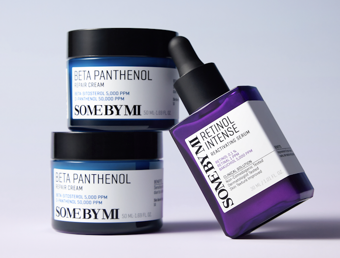 Some By Mi: Dengan bahan natural berkonsentrasi ringan untuk mencegah iritasi