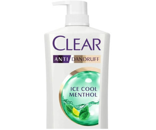 Jika kulit kepala terasa gatal karena ketombe, pertimbangkan shampoo anti dandruff yang dilengkapi menthol
