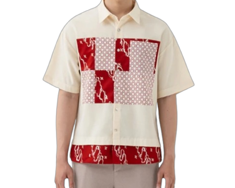 bateeq: Batik dengan cutting modern, cocok untuk para anak muda yang melek fashion
