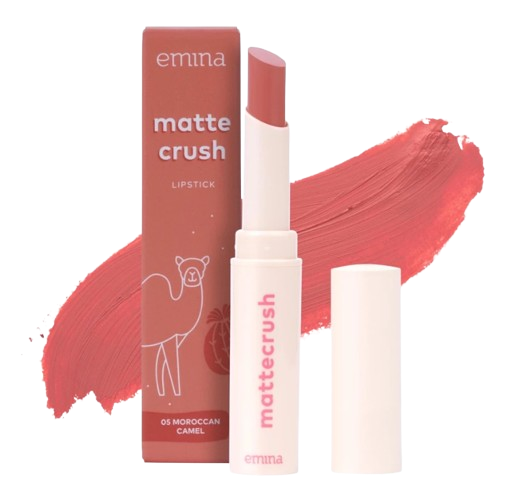 Lipstik konvensional, ramah bagi pemula
