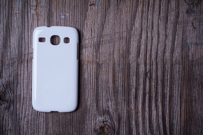 Hardcase: Bodi tangguh untuk melindungi handphone dari benturan