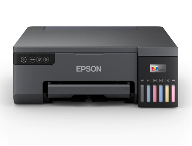 Akan lebih baik jika Anda memilih printer dengan 6 tinta supaya warna foto lebih akurat dan detail
