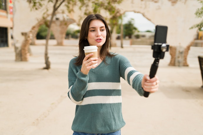 Selfie stick type: Untuk Anda yang gemar selfie
