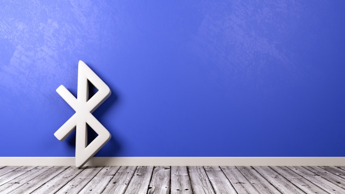 Bluetooth, lebih praktis tanpa kabel
