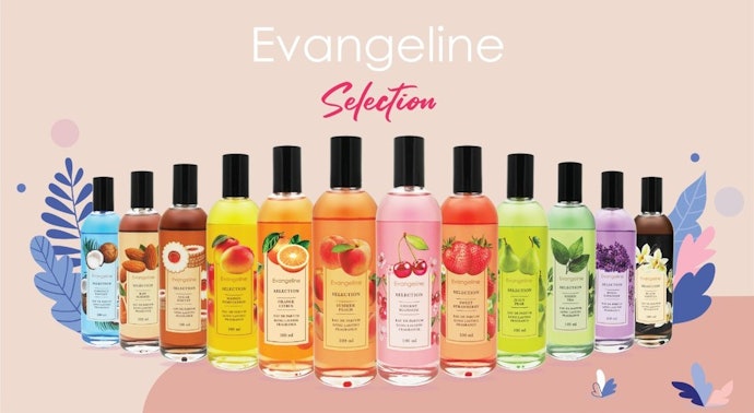 Selection Series, menggoda dengan aroma manis